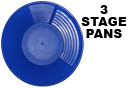 3 Stage Pans